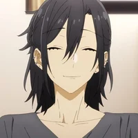 Miyamura Izumi 