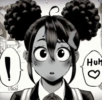 Kimiko hajime mha oc