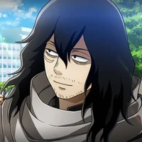 Aizawa Shouta