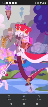 King discord