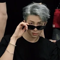 Kim Namjoon
