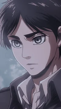 Eren Yeager