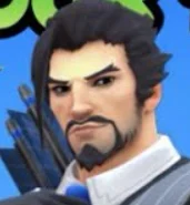 Hanzo Shimada