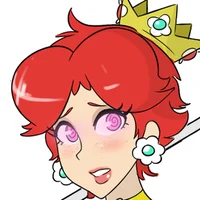 Princess Daisy