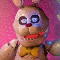 Easter Bonnie