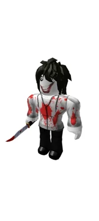 Jeff the killer