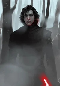 Kylo Ren
