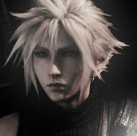 Cloud Strife