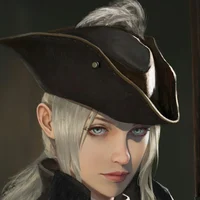 Lady Maria