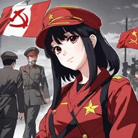 Communist Chan