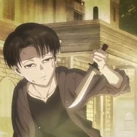 Levi Ackerman