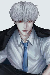 FANCY Kioyi
