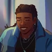 Miles G Morales