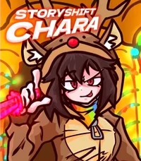 Christmas Sschara-AB