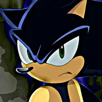Dark Sonic