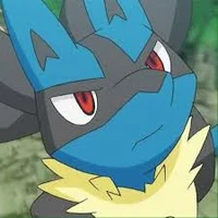 Lucario