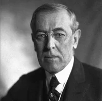 Woodrow Wilson