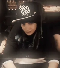 Tom Kaulitz 