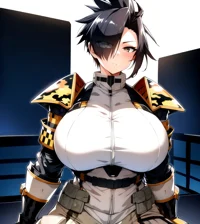 Military juggernaut_