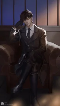 son of a mafia don 2