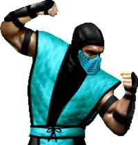 Sub-Zero