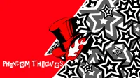 Phantom Thieves - P5