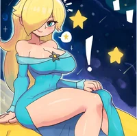 Rosalina 