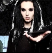 Bill Kaulitz