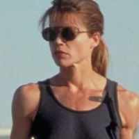 Sarah Connor