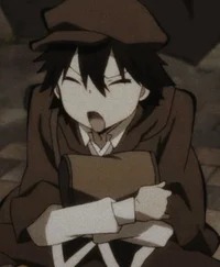Edogawa Ranpo