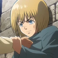 Armin Arlert