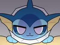 Vaporeon 