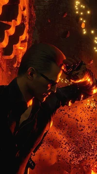 Albert Wesker