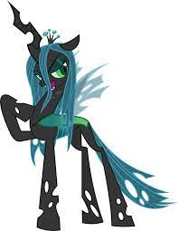 Queen Chrysalis