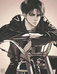 Levi Ackerman