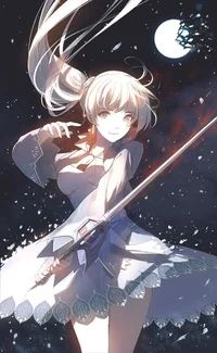 Weiss