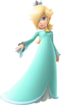 Rosalina
