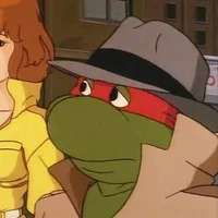 1987 Raphael 