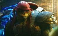 Bayverse Raphael
