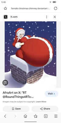 Your Santa
