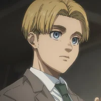 Armin Arlert