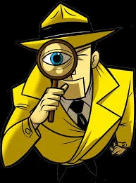 Detetive