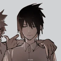 Sasuke Uchiha