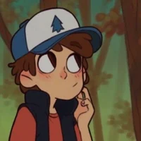 Dipper Pines