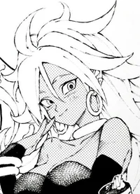 Android 21