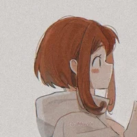 Ochako Uraraka