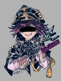Kokichi ouma