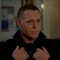 Hank Voight