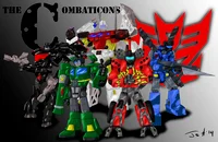 Sg Combaticons