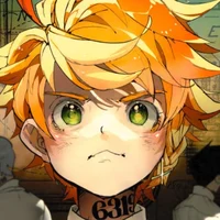 Emma - TPN